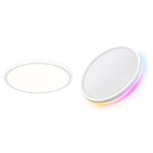 LuminexDesigns Ceiling Light Set - Remote & APP RGB Control