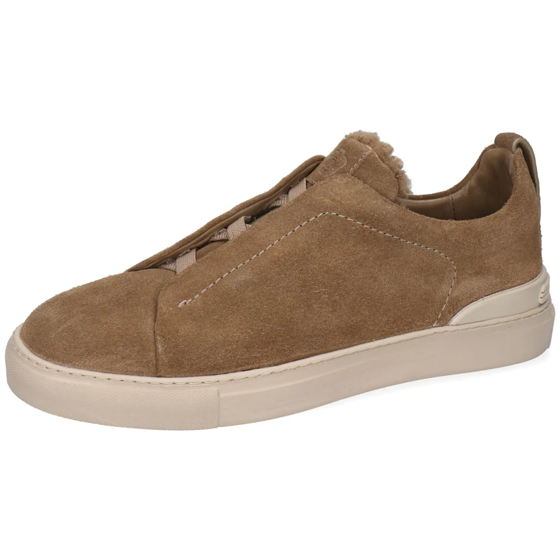 Melvin & Hamilton Jax 1 Men's Trainers, Taupe, 9 UK