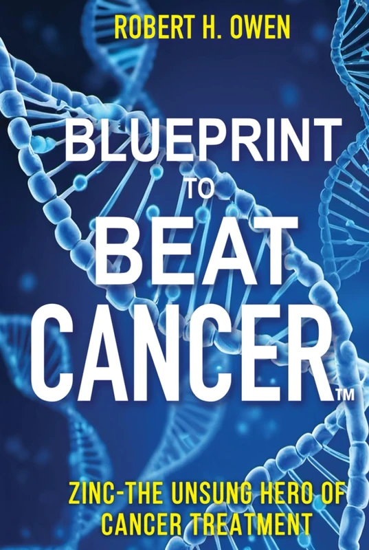 Zinc: The Unsung Hero in Cancer Treatment