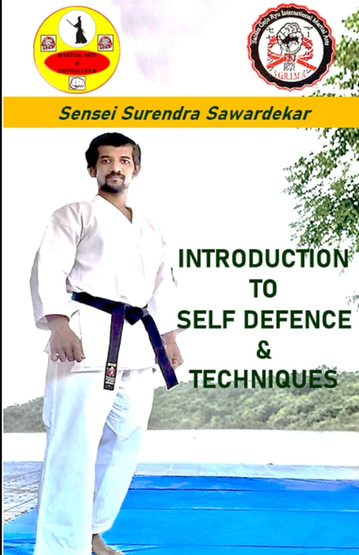 Introduction to Self Defence & Techniques