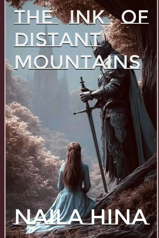 The Ink of Distant Mountains