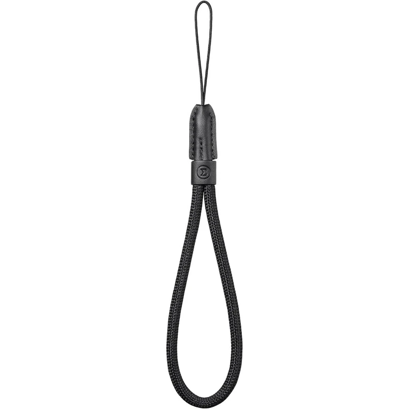 Sigma - Signa BF HS-11B Camera Strap - Black - Image 1