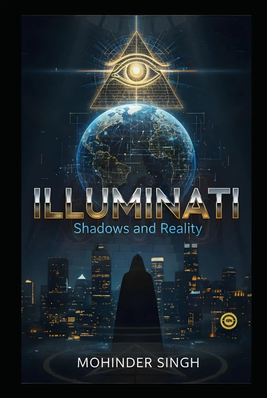 Illuminati:: Shadows and Reality