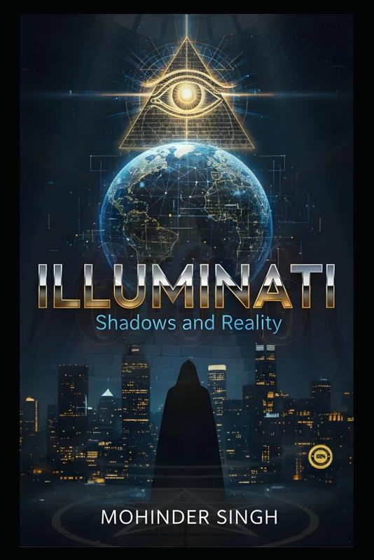 Illuminati:: Shadows and Reality