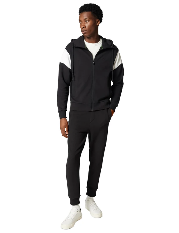 BOSS SW_Tracksuit Set 10280476 01