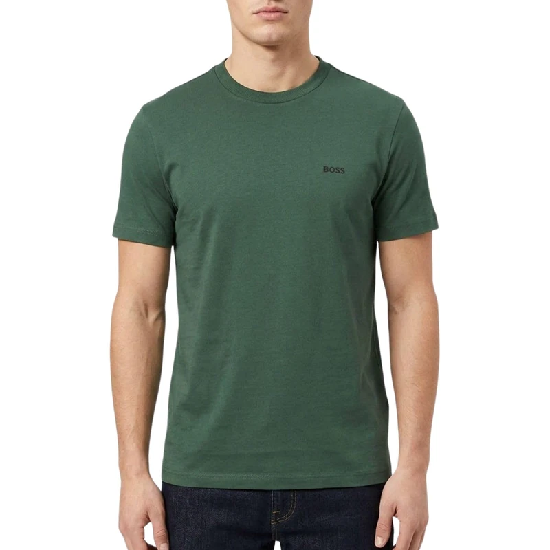 BOSS Tee 10256064 01