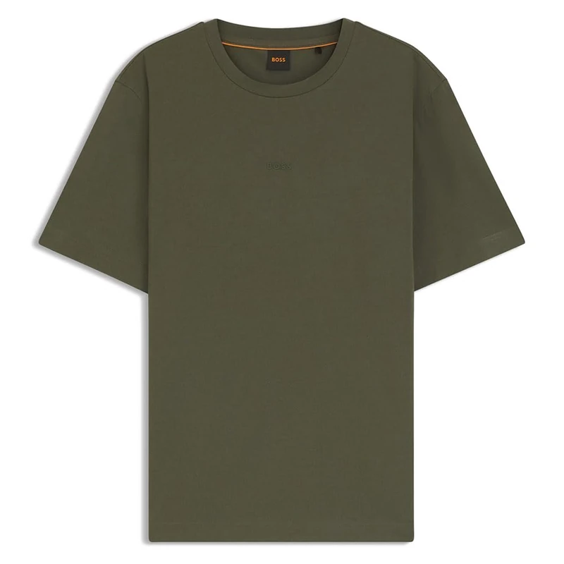 BOSS Men's Tchup 10242929 01 T-Shirt, 6XL