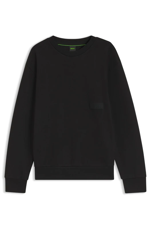 BOSS SW_Crewneck 10280170 01