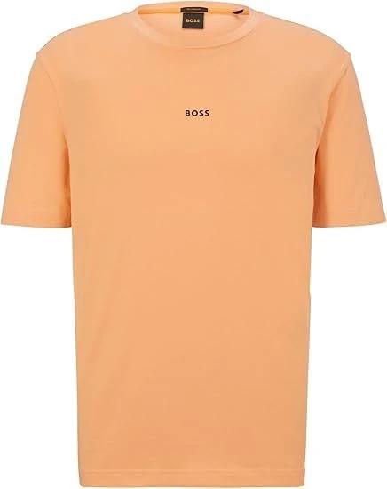 BOSS Men's Tchup 10242929 01 T-Shirt, XXL