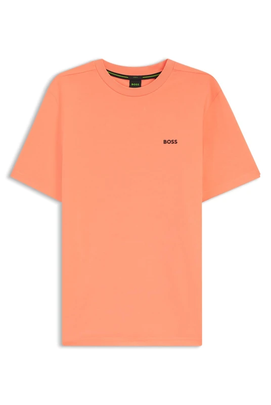 BOSS Tee 10256064 01
