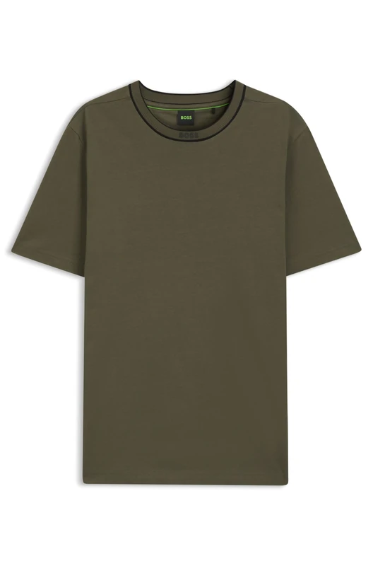 BOSS Tee 5 10276616 01