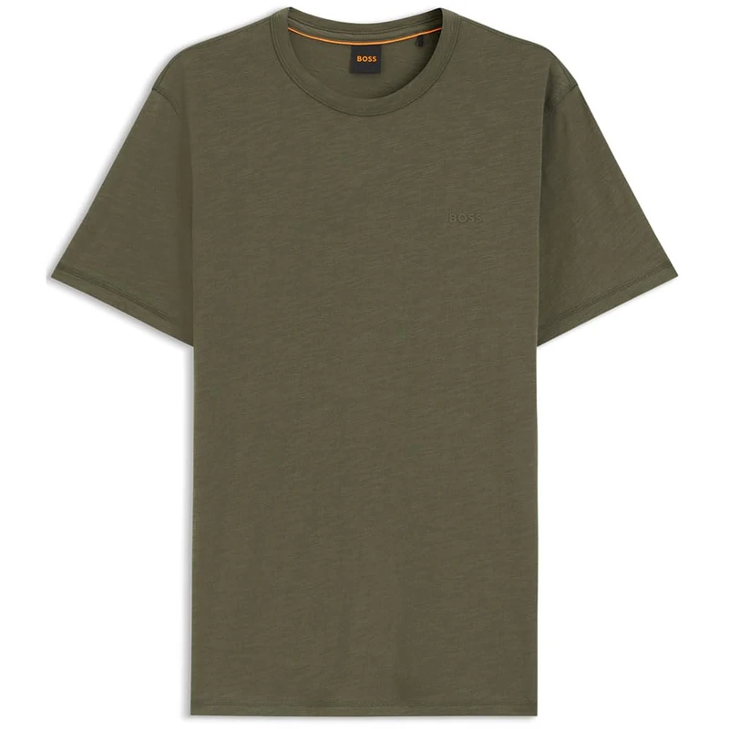 BOSS Tegood 10240843 01 Men's T-Shirt, L