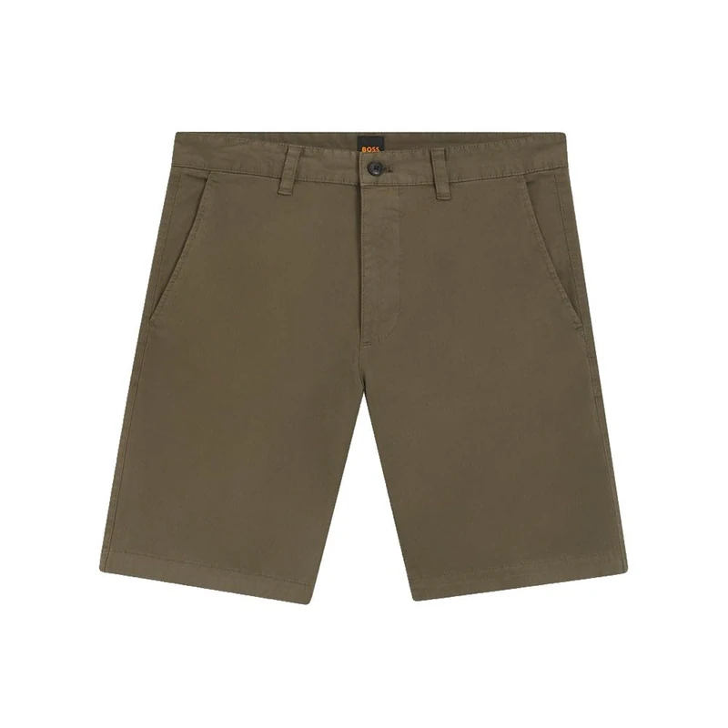BOSS Chino_Slim_Short_1 10270650 01