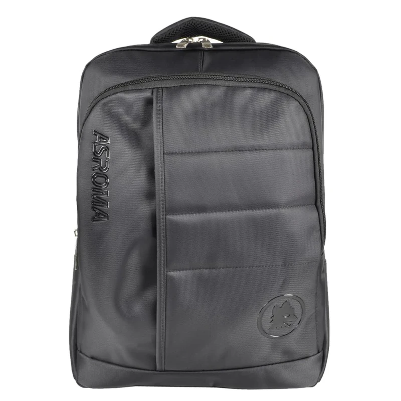 Large Travel Backpack Bag 50% NY 50% PVC Official Product Rome 163614