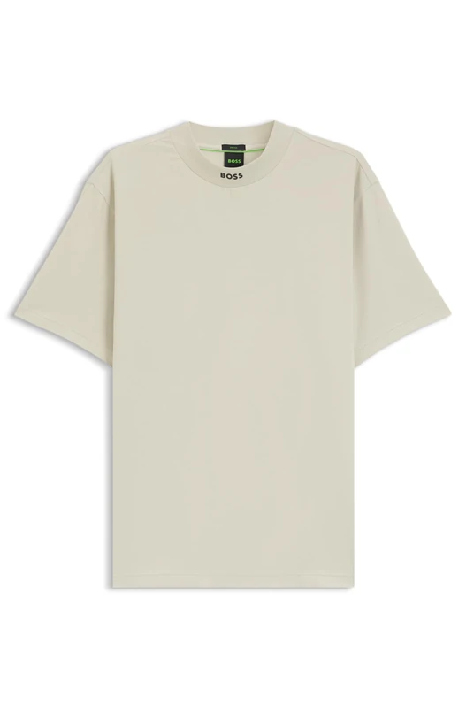 BOSS Tee Collar 10279542 01