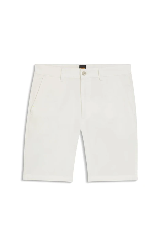 BOSS Chino_Slim_Short_1 10270650 01