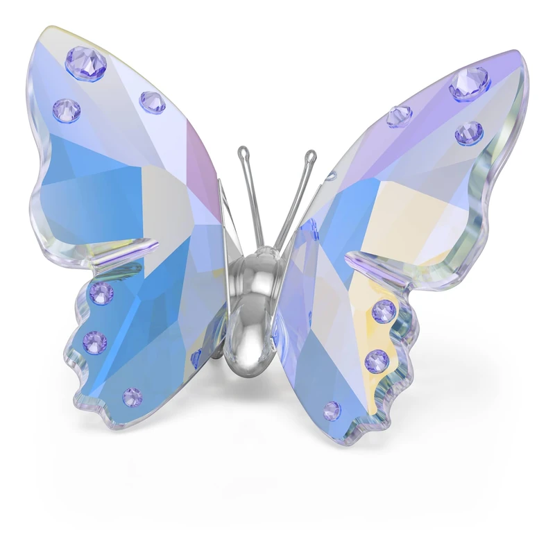 Swarovski 2026 Capsule Butterfly