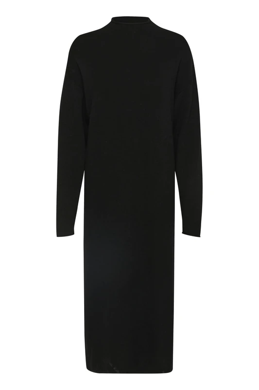 Part Two Women's Luellapw Dress, Black, XL