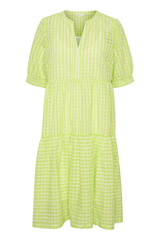 Part Two NidiaPW Relaxed Fit 1/2 Sleeve Dress