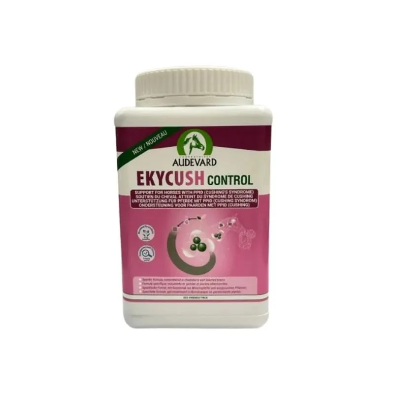 EKYCUSH Control 900GR (NDR) - Image 1