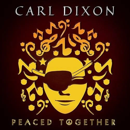 Peaced Together