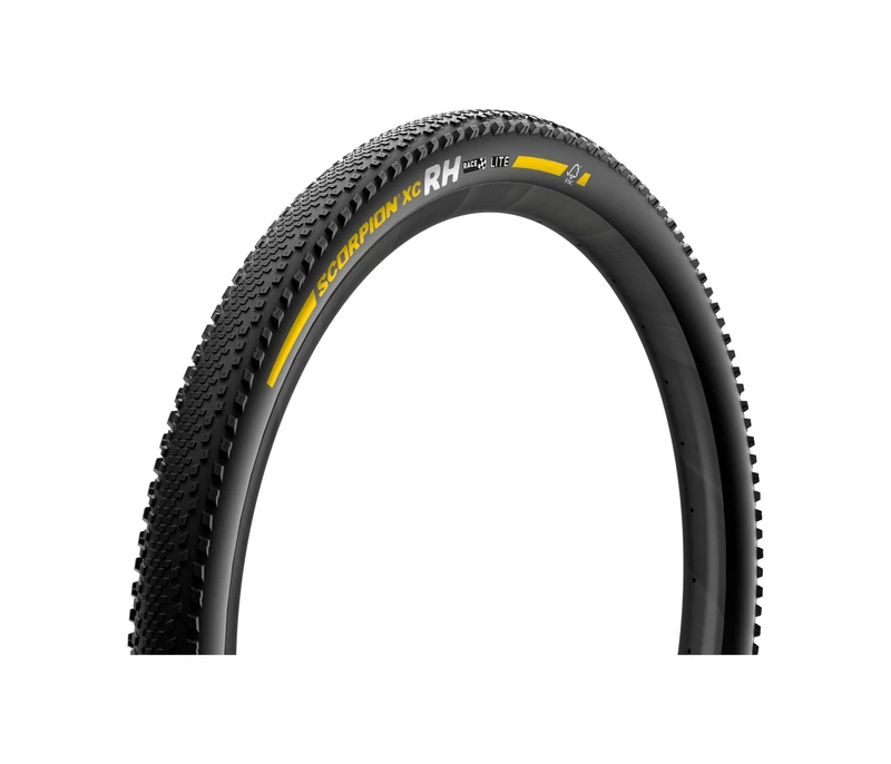 Pirelli Scorpion XC RH Lite Bike Tyre, 29 x 2.4, Team Edition