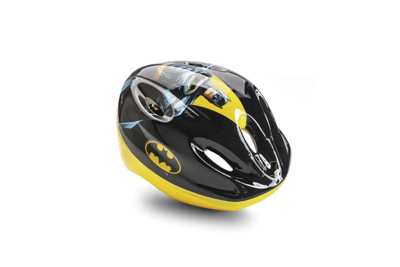 The DINO Bikes – Childrens Batman Helmet