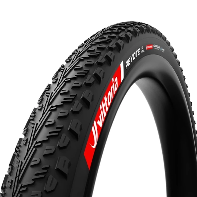 Vittoria TYRE Vit Peyote 29x2.25 Trail Black G2.0