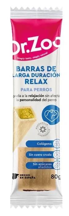 DR Zoo Functional Relax Bars 24UD - Image 1