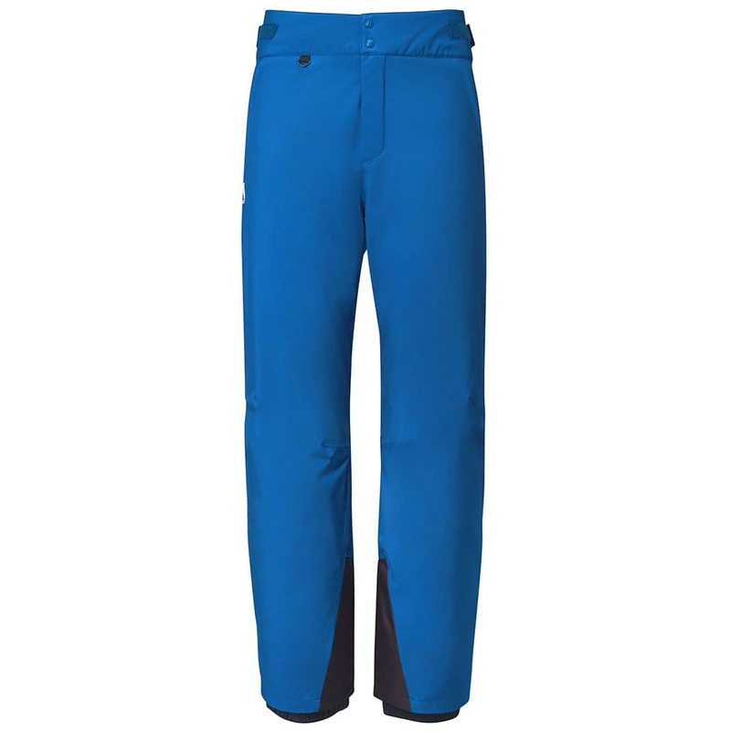 MILLET BREVENT Men's Waterproof Warm Stretch Ski Freeride Trousers with Snow Guards and Waterproof Seams