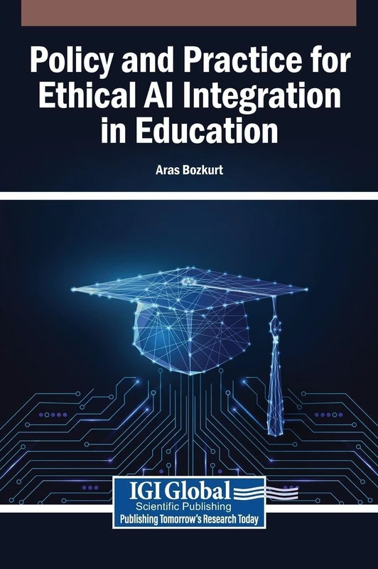 Policy and Practice for Ethical AI Integration in Education - Image 1