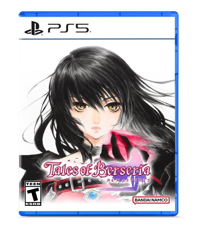 Tales of Berseria: REMASTERED - PlayStation 5 - Image 1