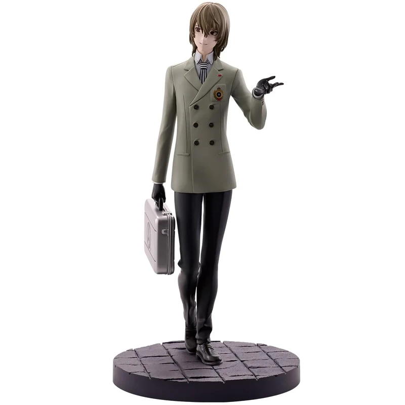 Ichibansho Figure - Persona 5 Royal - Goro Akechi Collectbile Statue