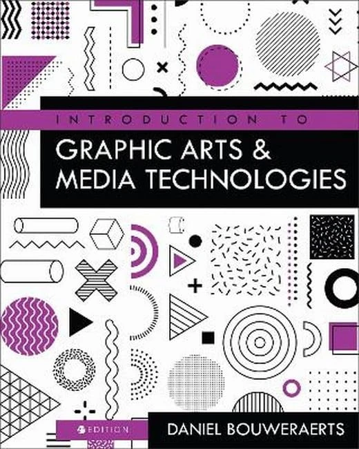 Introduction to Graphic Arts and Media Technologies