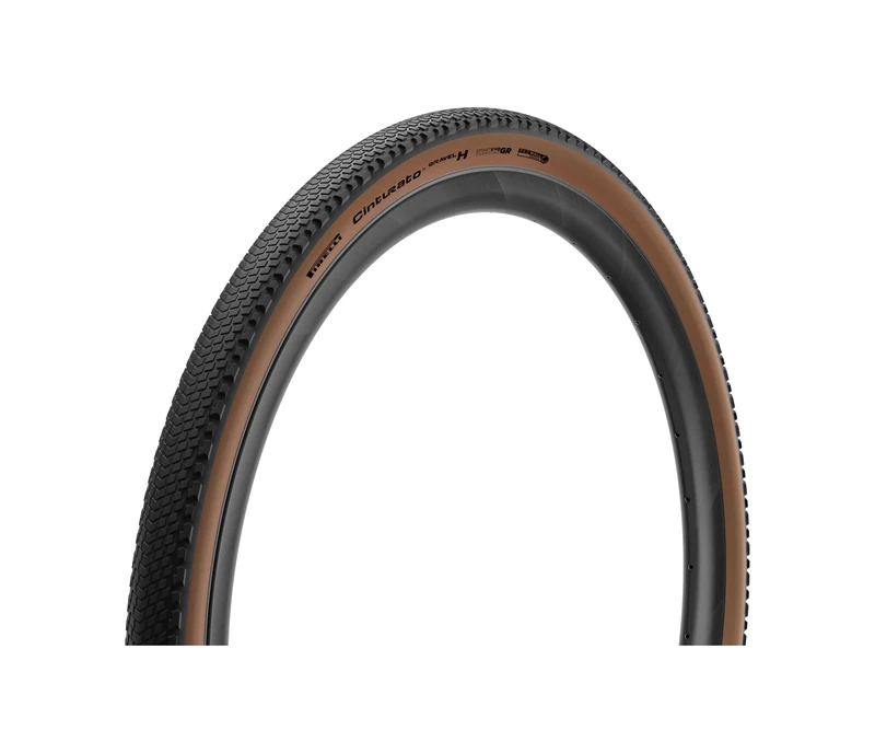 Pirelli Cinturato™ H Classic PROWALL 120 TPI SmartEVO GR Tubeless 700 X 40 Gravel Tyre 700 x 40