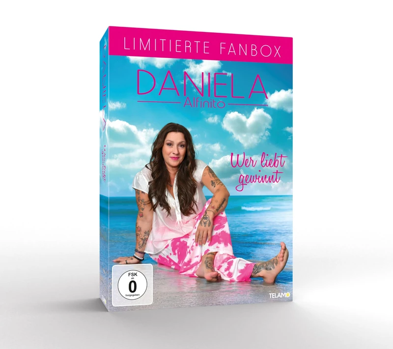Wer Liebt Gewinnt (Ltd. Fanbox) - Image 1