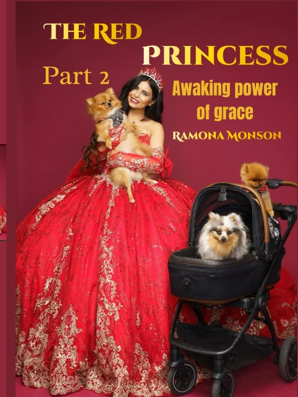 The Red Princess: part 2