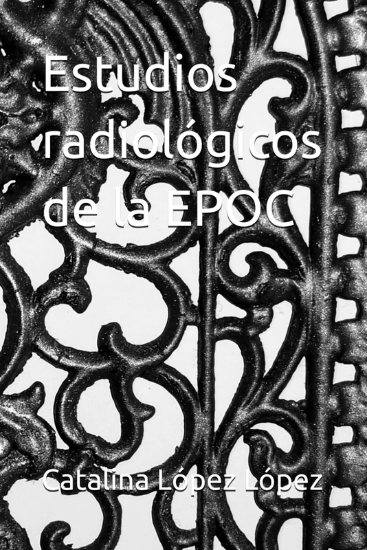 Estudios radiológicos de la EPOC