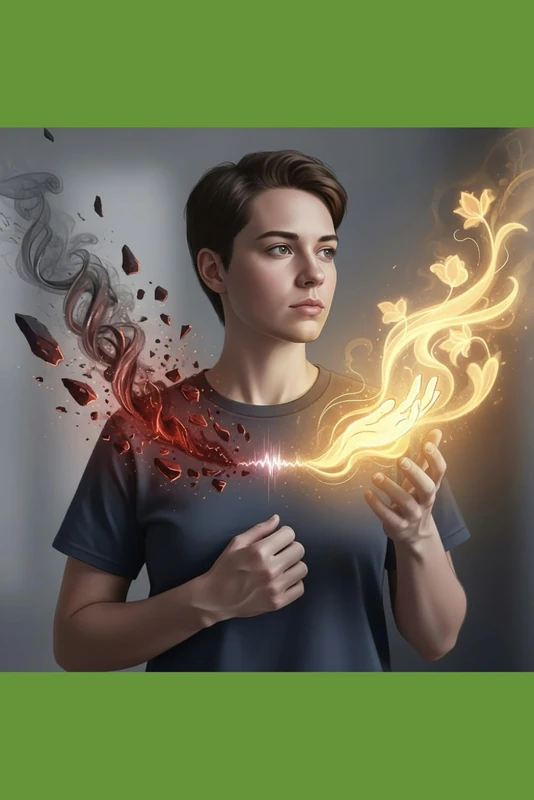 GESTÃO DA FÉ E DA IRA