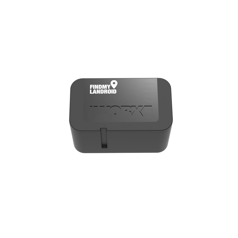 Worx WA0930 Anti-Theft Module for Vision RTK Robotic Lawnmower Models, Easy Installation, Increased Theft Protection, Compatible with WR330E & WR344E (Original Worx Accessories) - Image 1