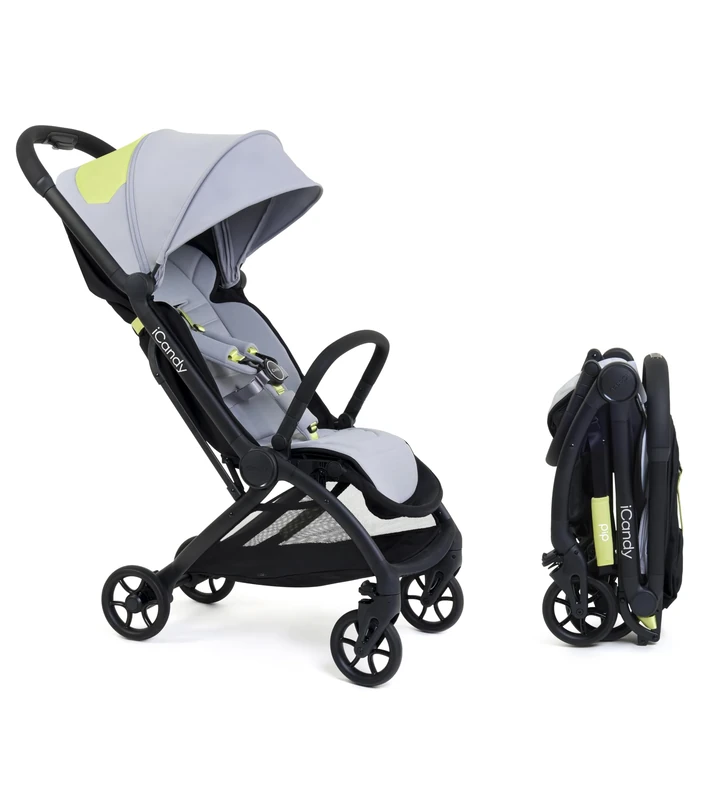 iCandy PIP Pushchair - Limestone