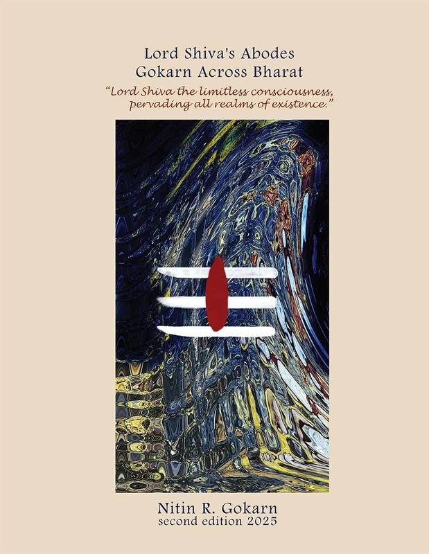 Lord Shiva's Abodes: Gokarn Across Bharat