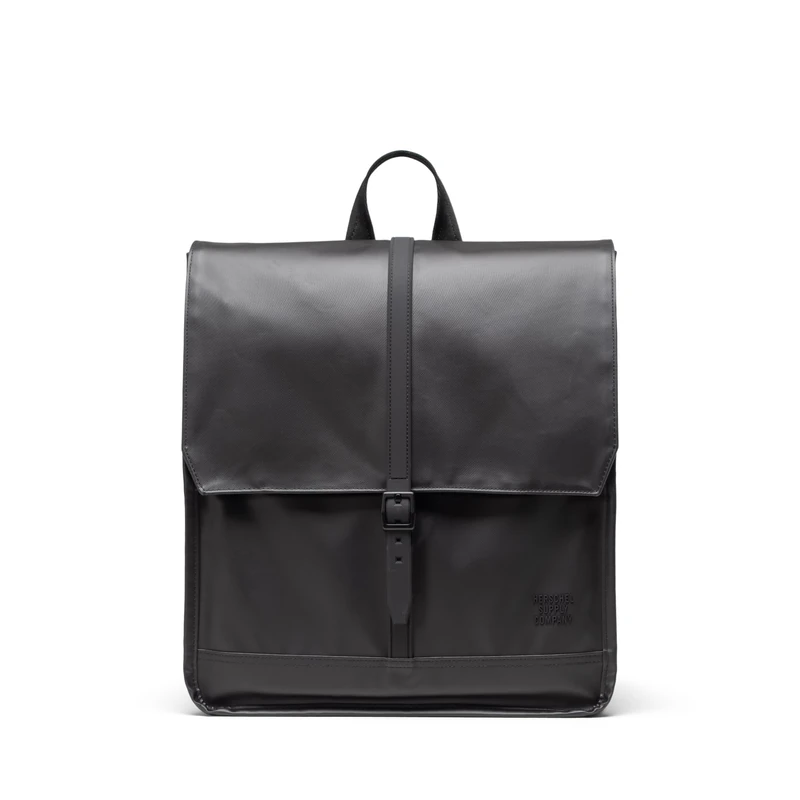 City Backpack, Black
