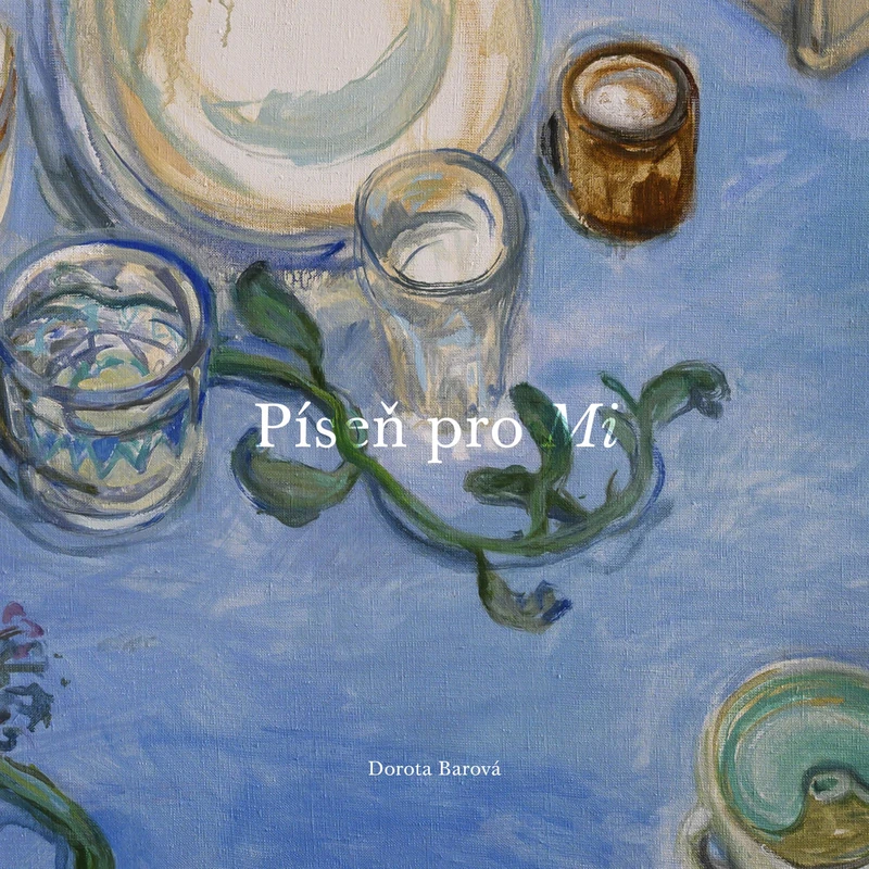 Dorota Barova - Pisen pro Mi [Vinyl LP] [VINYL]