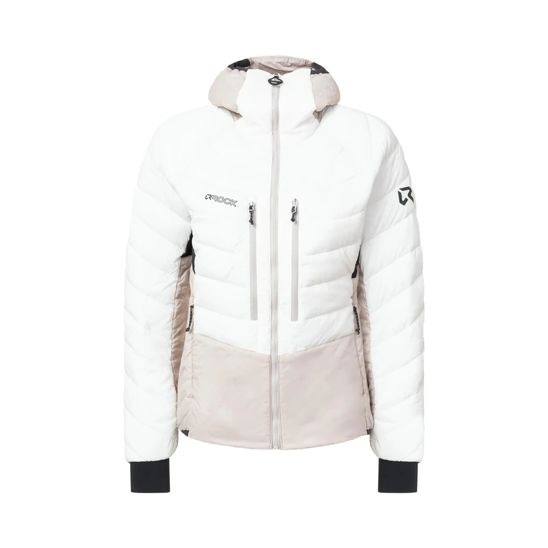 Rock Experience Kavick 2.0 Women's Padded Jacket (Pack of 1)