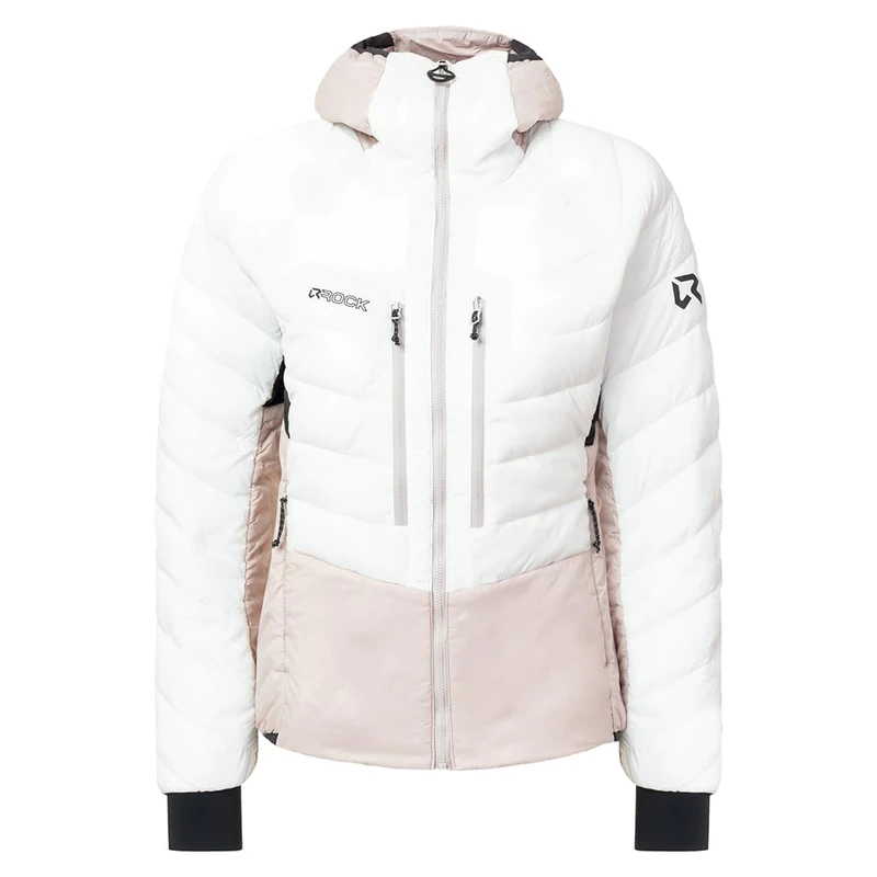 ROCK EXPERIENCE KAVICK 2.0 PADDED JACKET