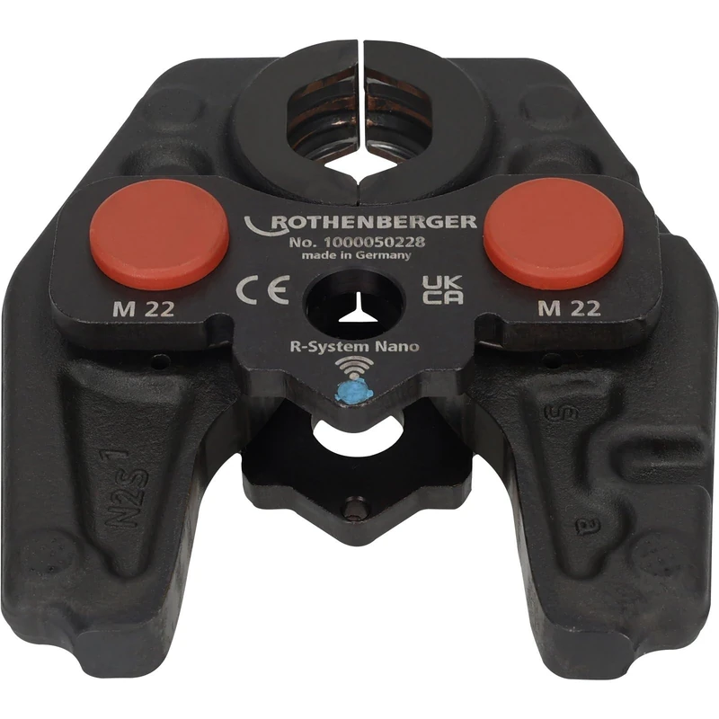 iJAW M22 CLAMP JAW for ROMAX Nano