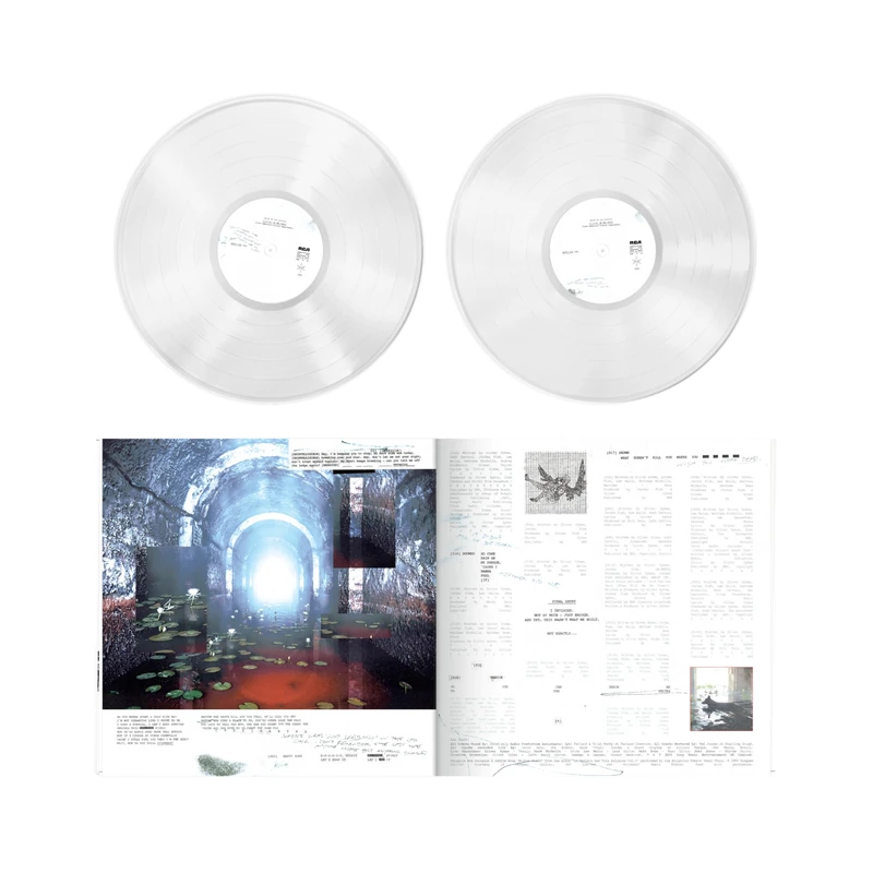 L.I.V.E. In São Paulo (Live Immersive Virtual Experiment) [VINYL]