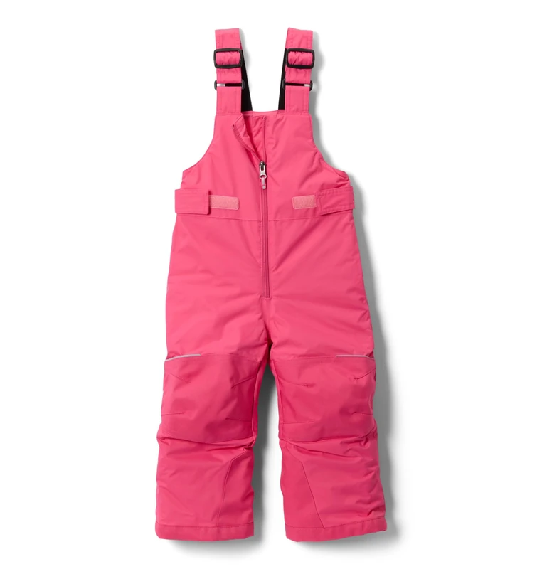 Columbia Unisex Kids Adventure Ride™ II Bib Ski Trousers