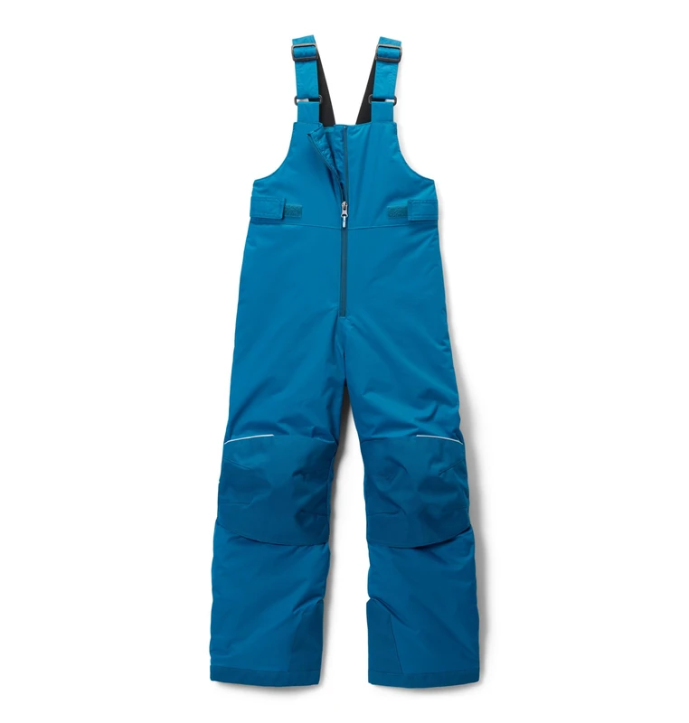 Columbia Unisex Kids Adventure Ride™ II Bib Ski Trousers